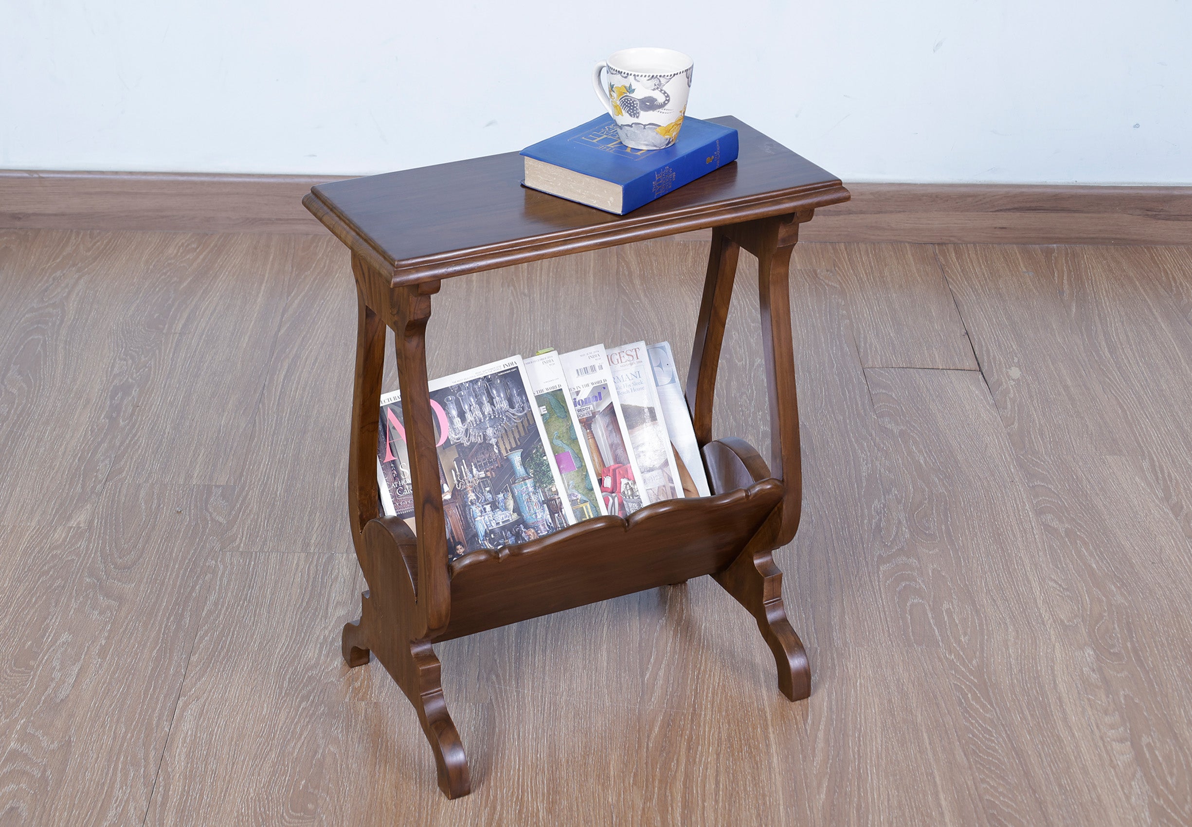 Eversdon Magazine Rack