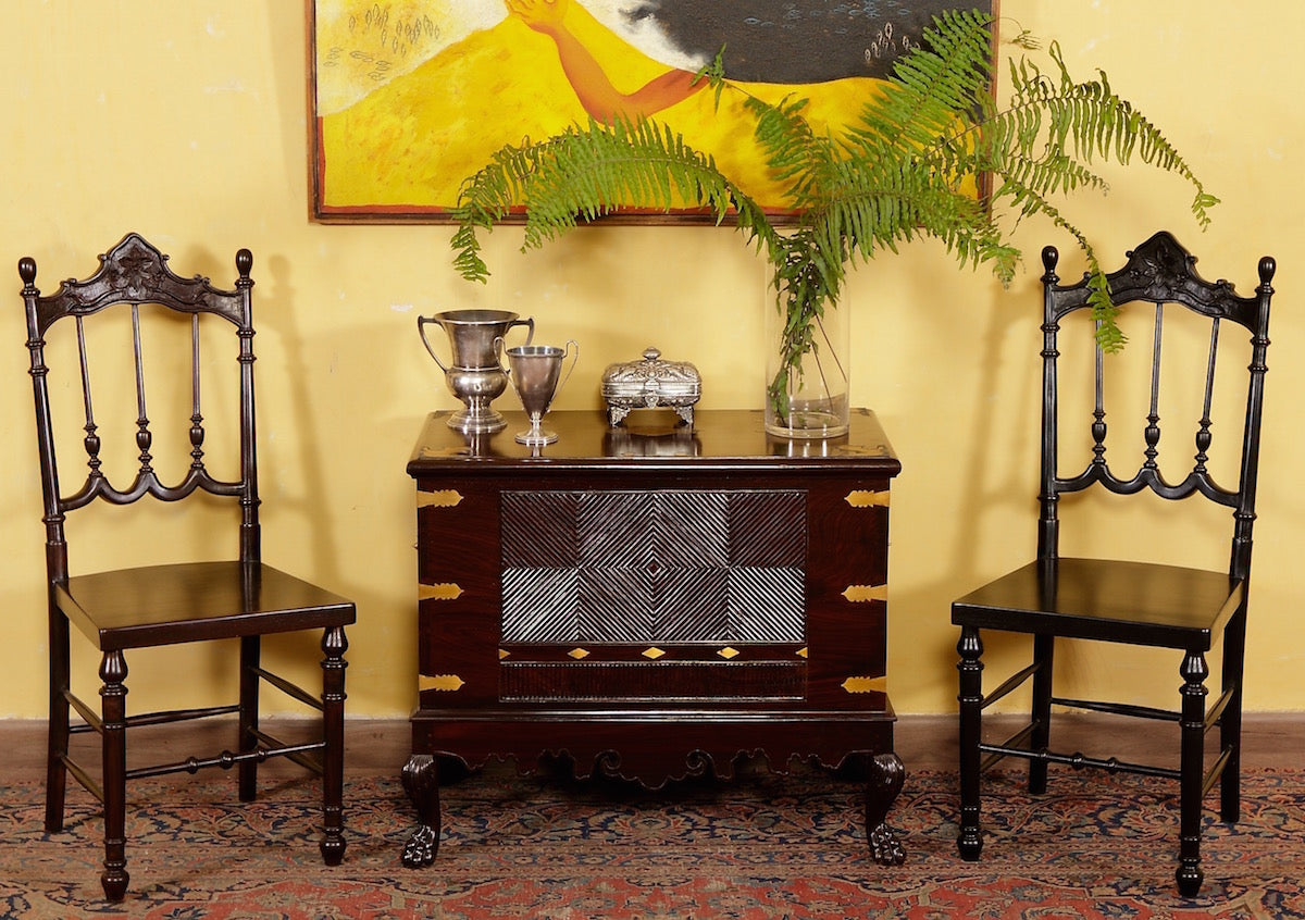Reid Chair