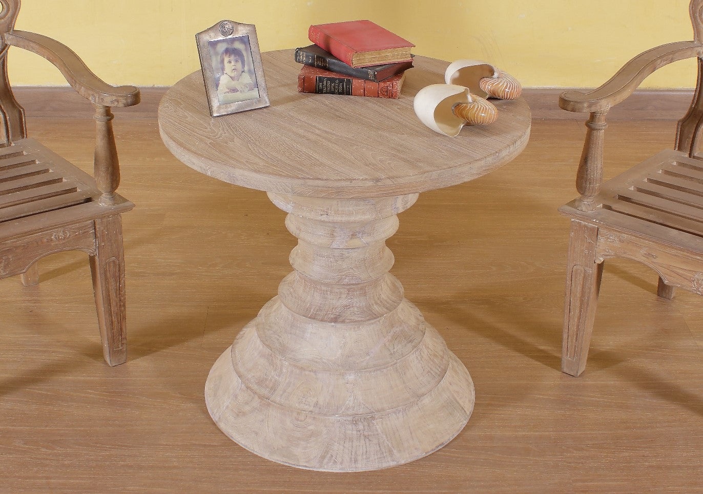 Law Occasional Table