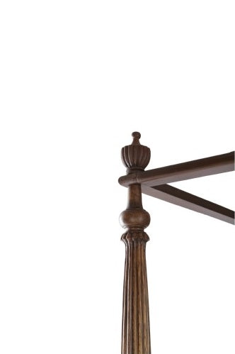 Dufferin Four Poster Bed