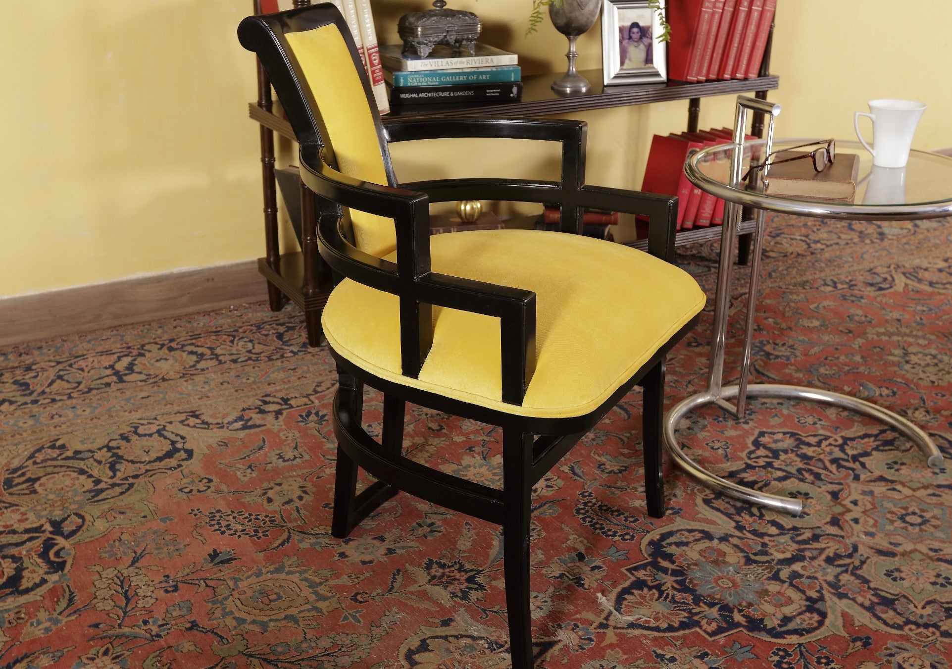 Horton Chair