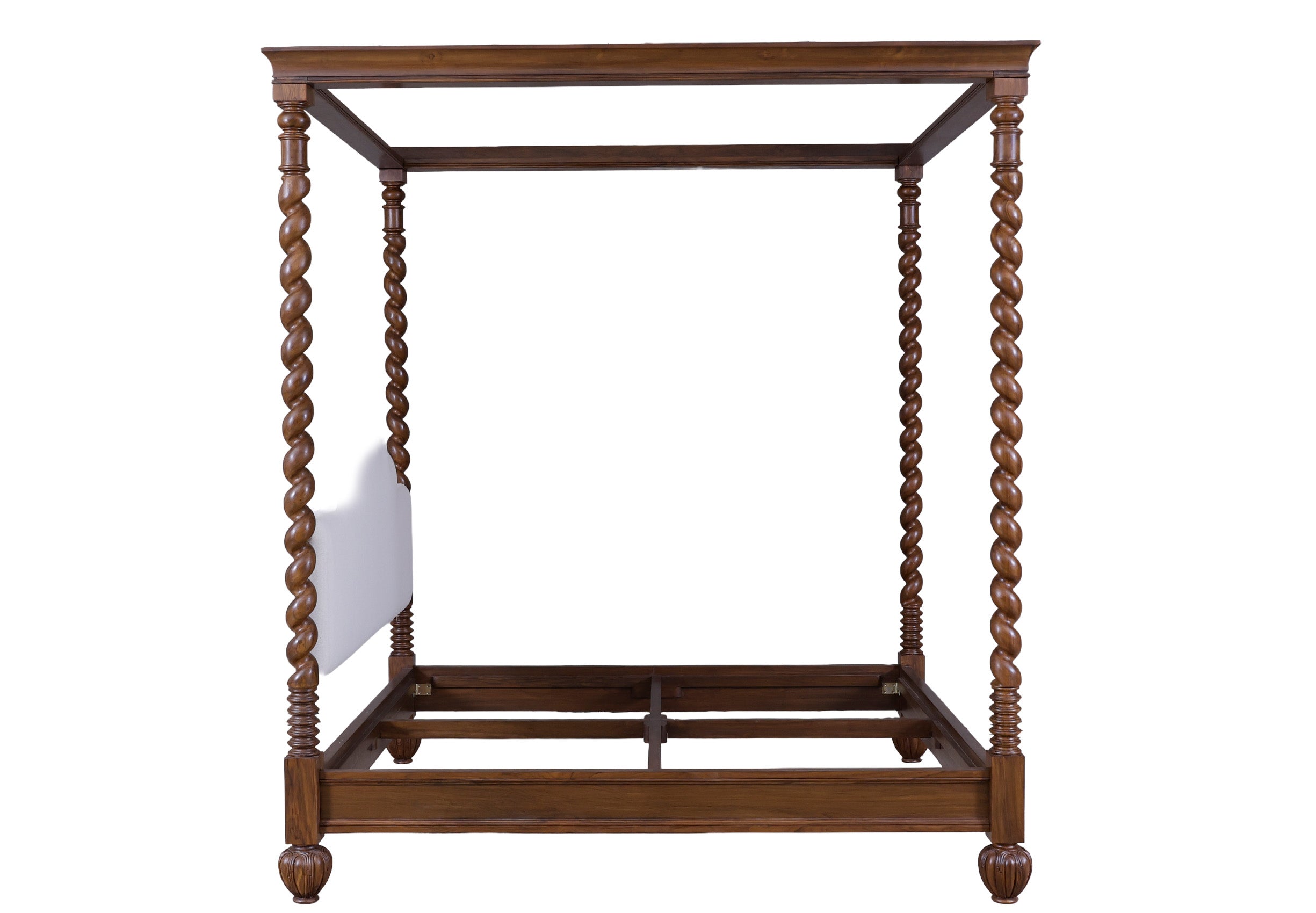 Welton Poster Bed