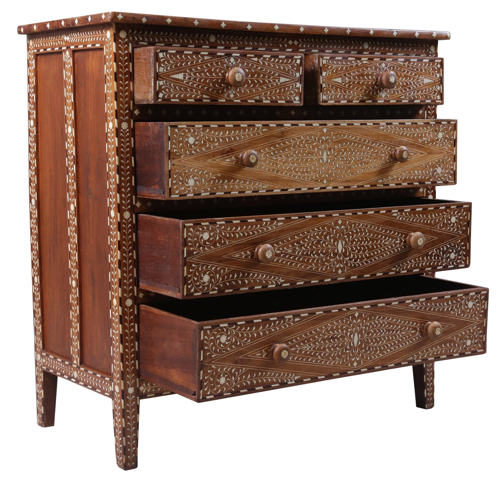 Charnock Chest of Drawers