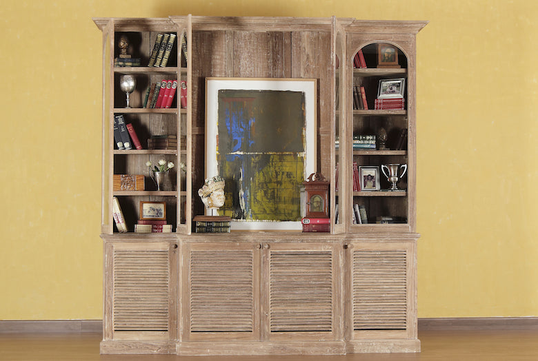 Bruce Cabinet