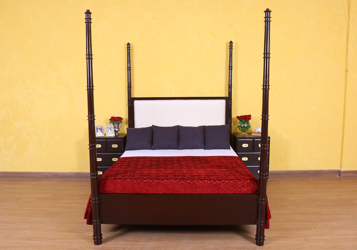 Beckwith Nightstand