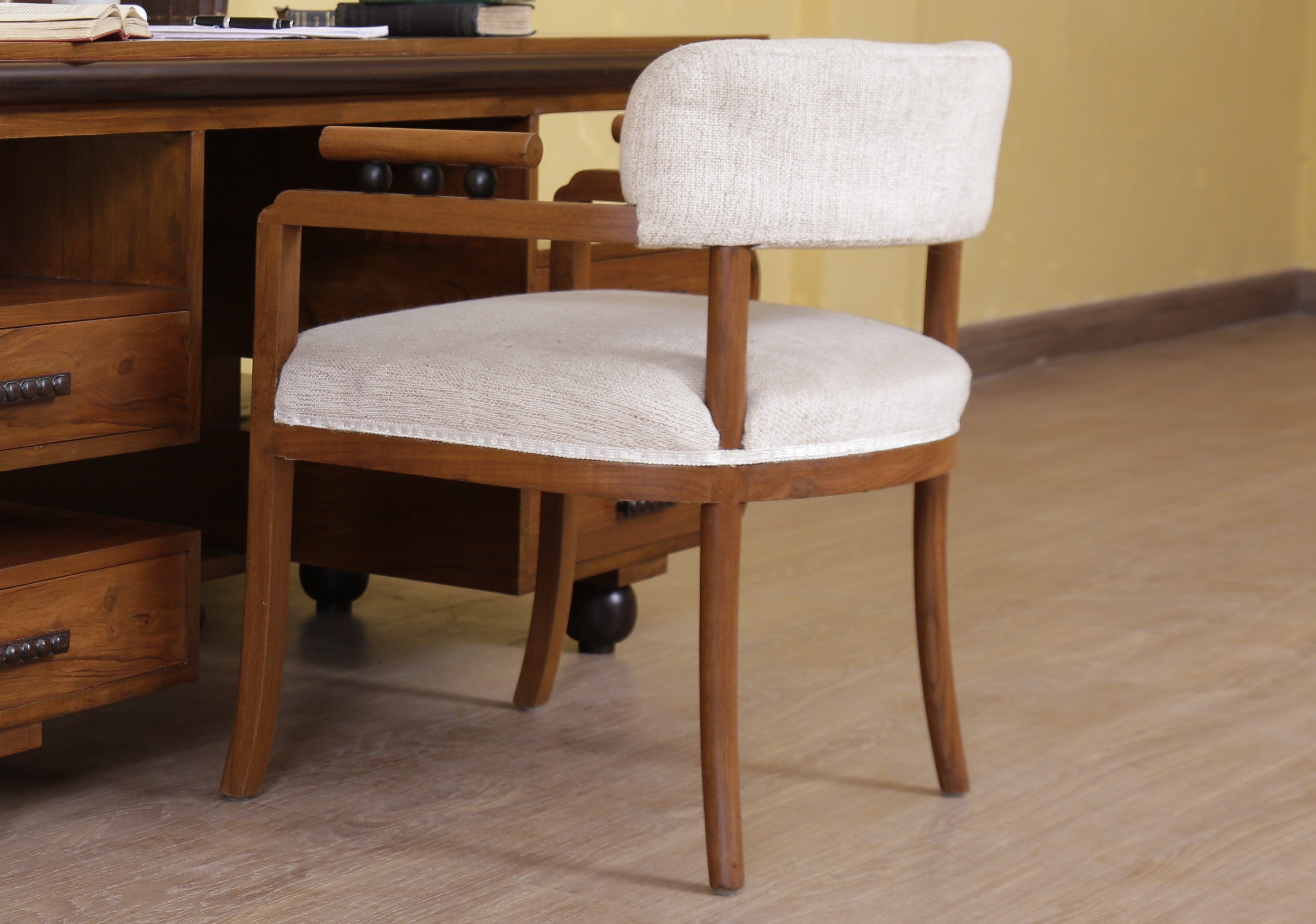 Dumas Antique Dining Chair