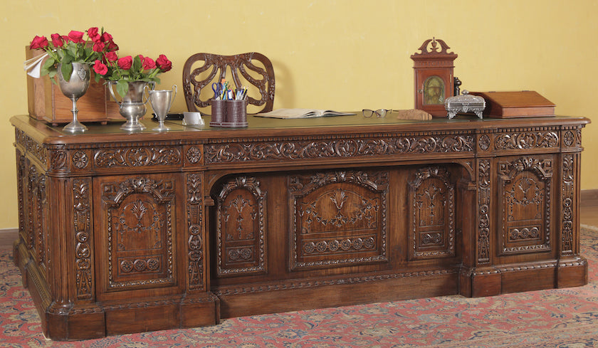 Grantham Desk
