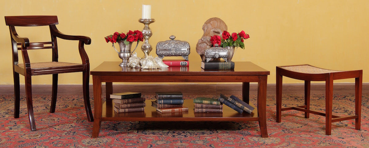 Rankine Stool