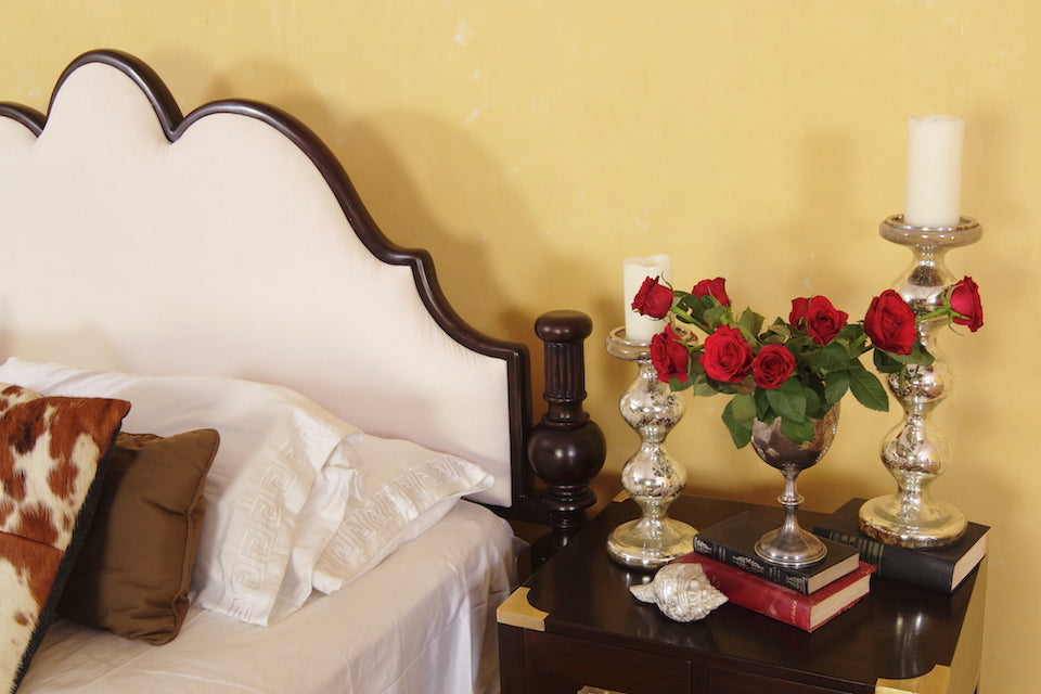Gordon Bedside Table