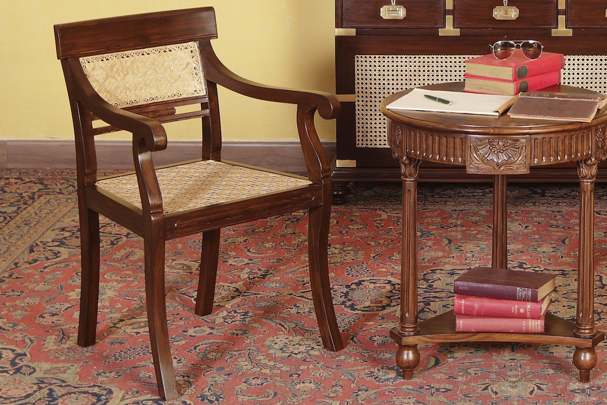 Hollyoake Dining Armchair