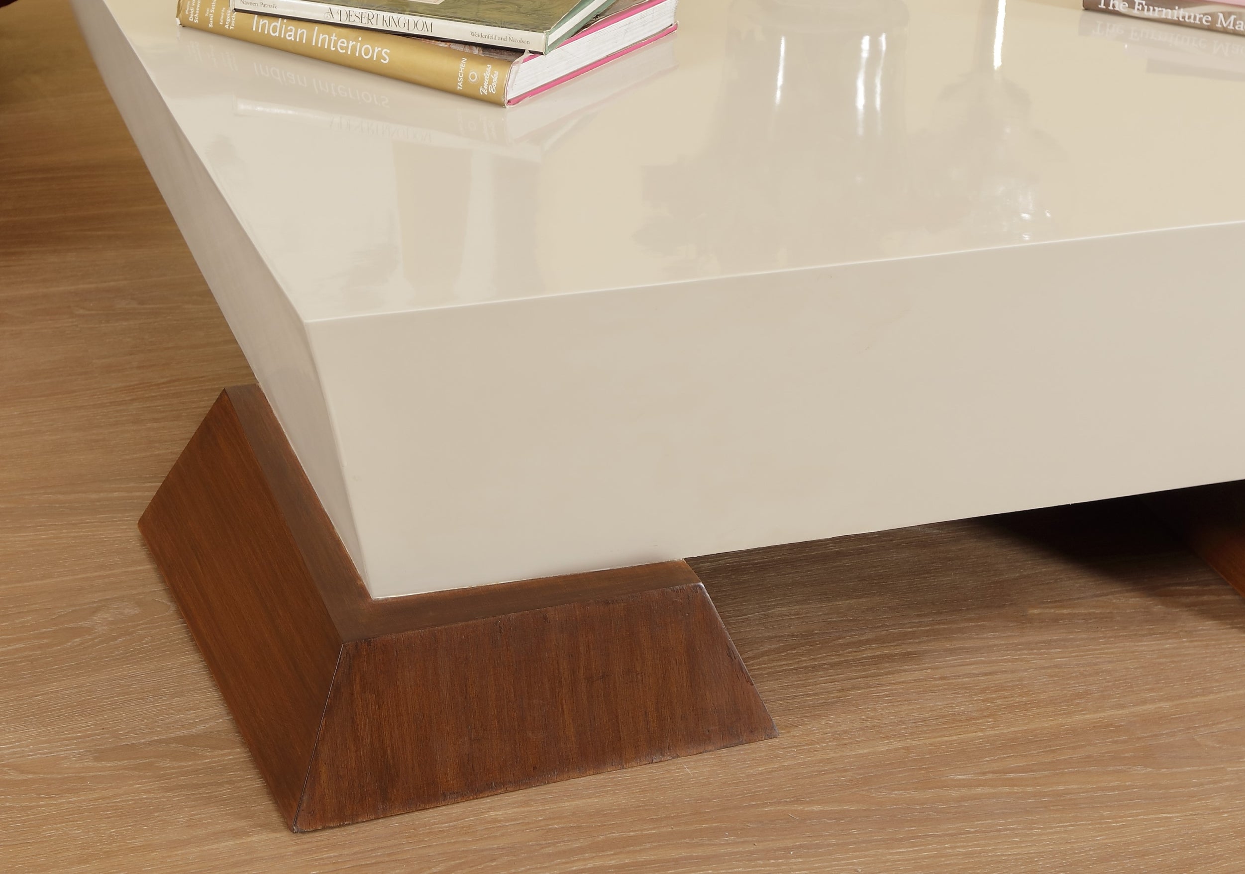 Belmont Coffee Table