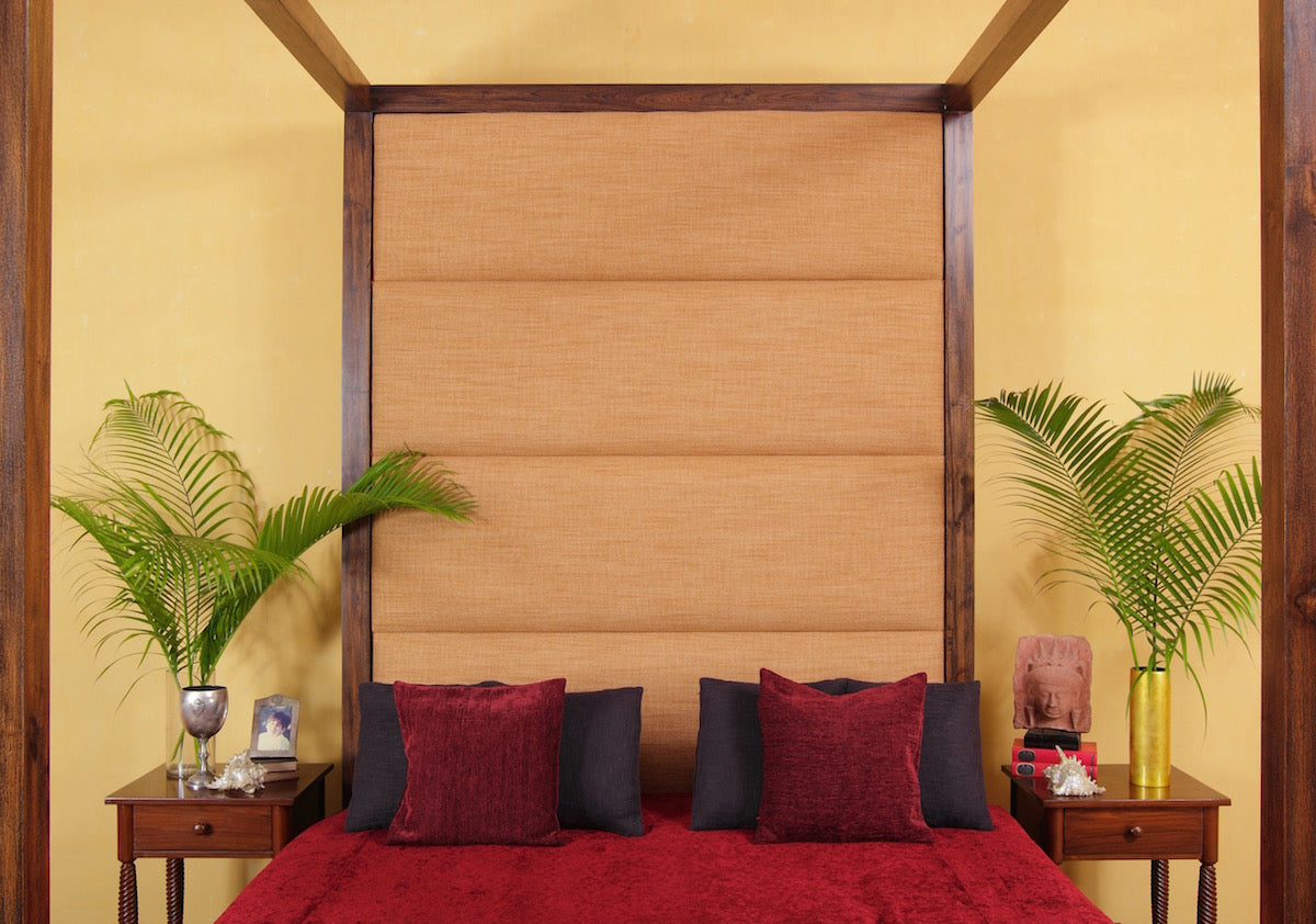 Probyn Bed