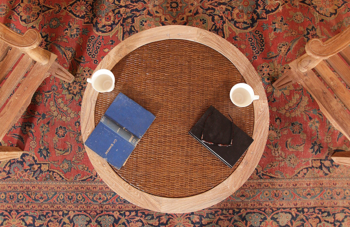 Broome Coffee Table