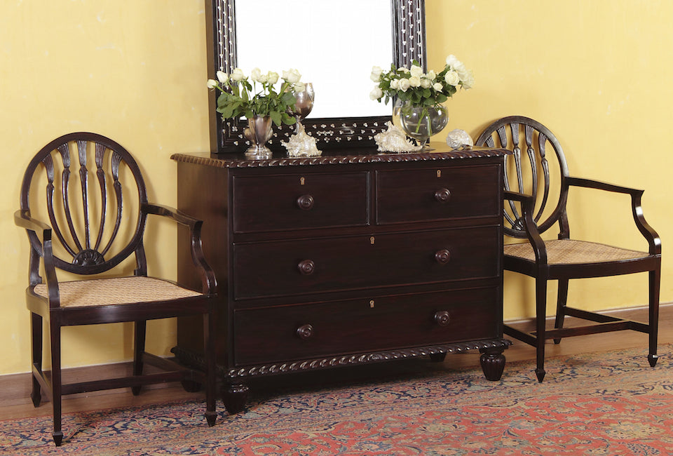 Hope Chest of Drawers