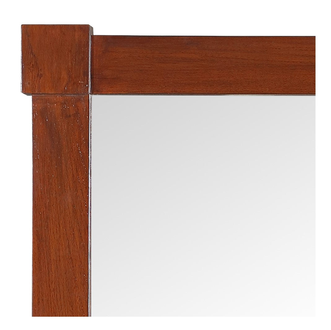 Cecil Mirror