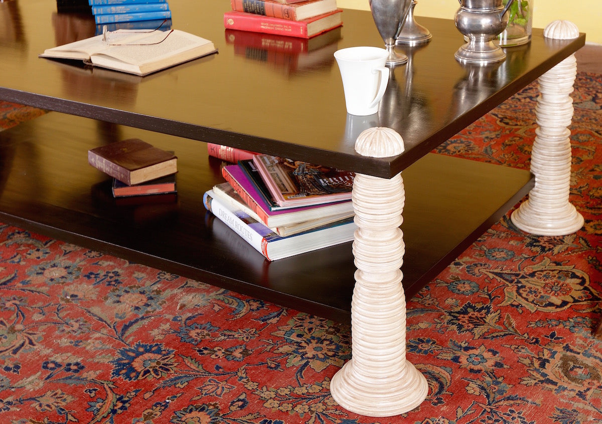 Hepburn Coffee Table