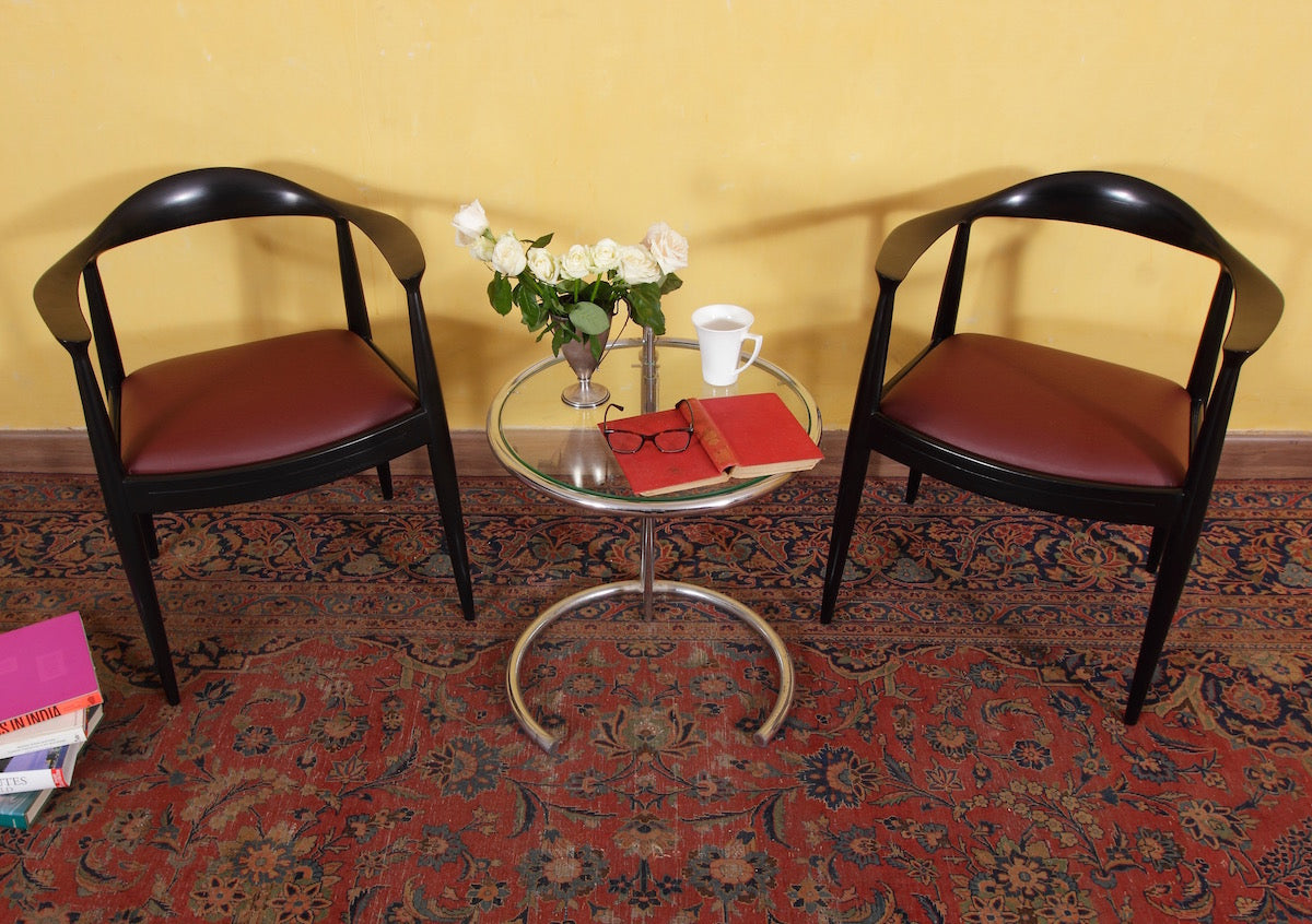 Bradfield Chair