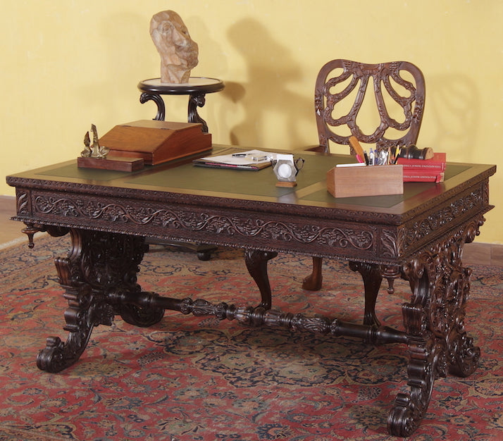 Gladstone Desk