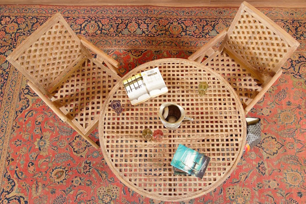 Adderley Armchair