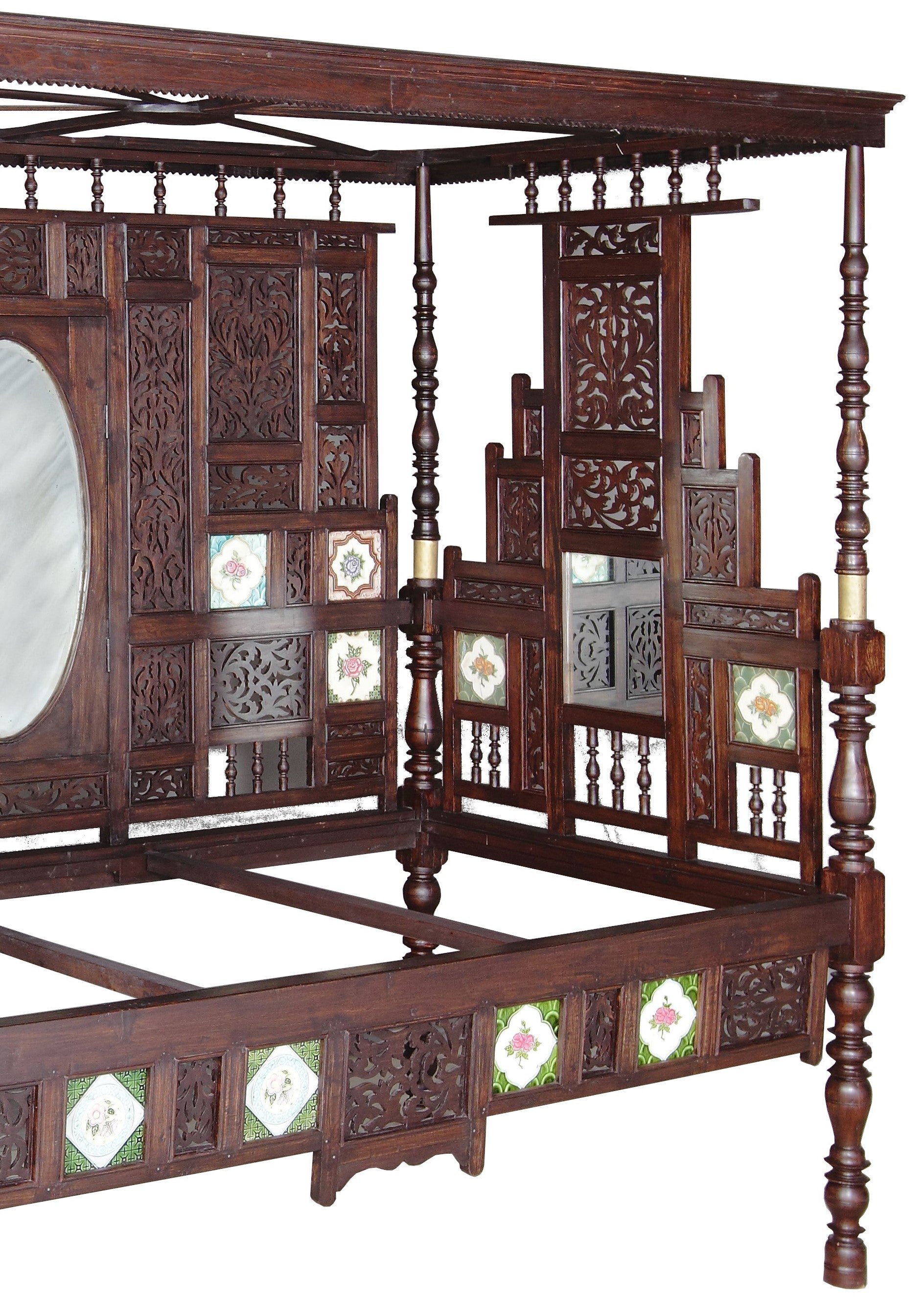 John Day Bed