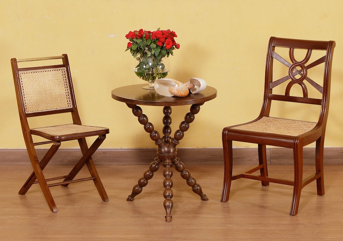 Sillery Dining Chair
