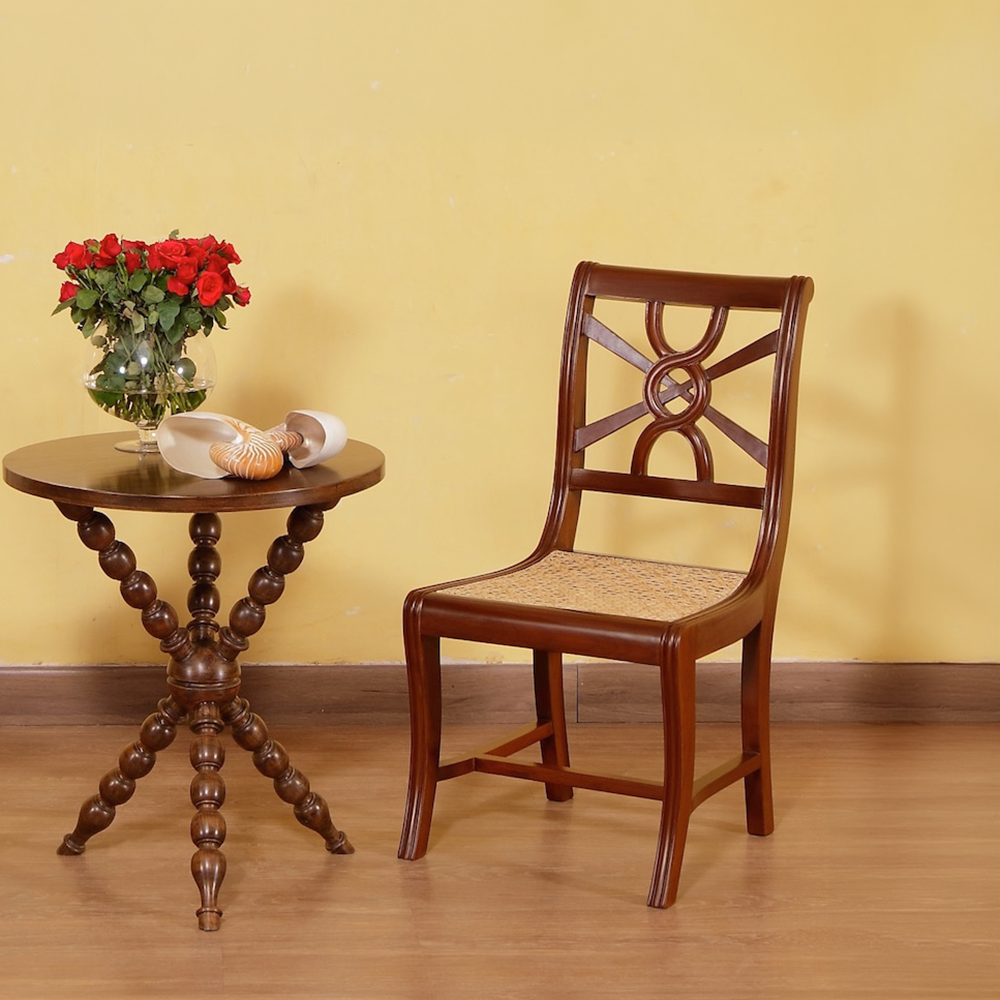 Sillery Dining Chair