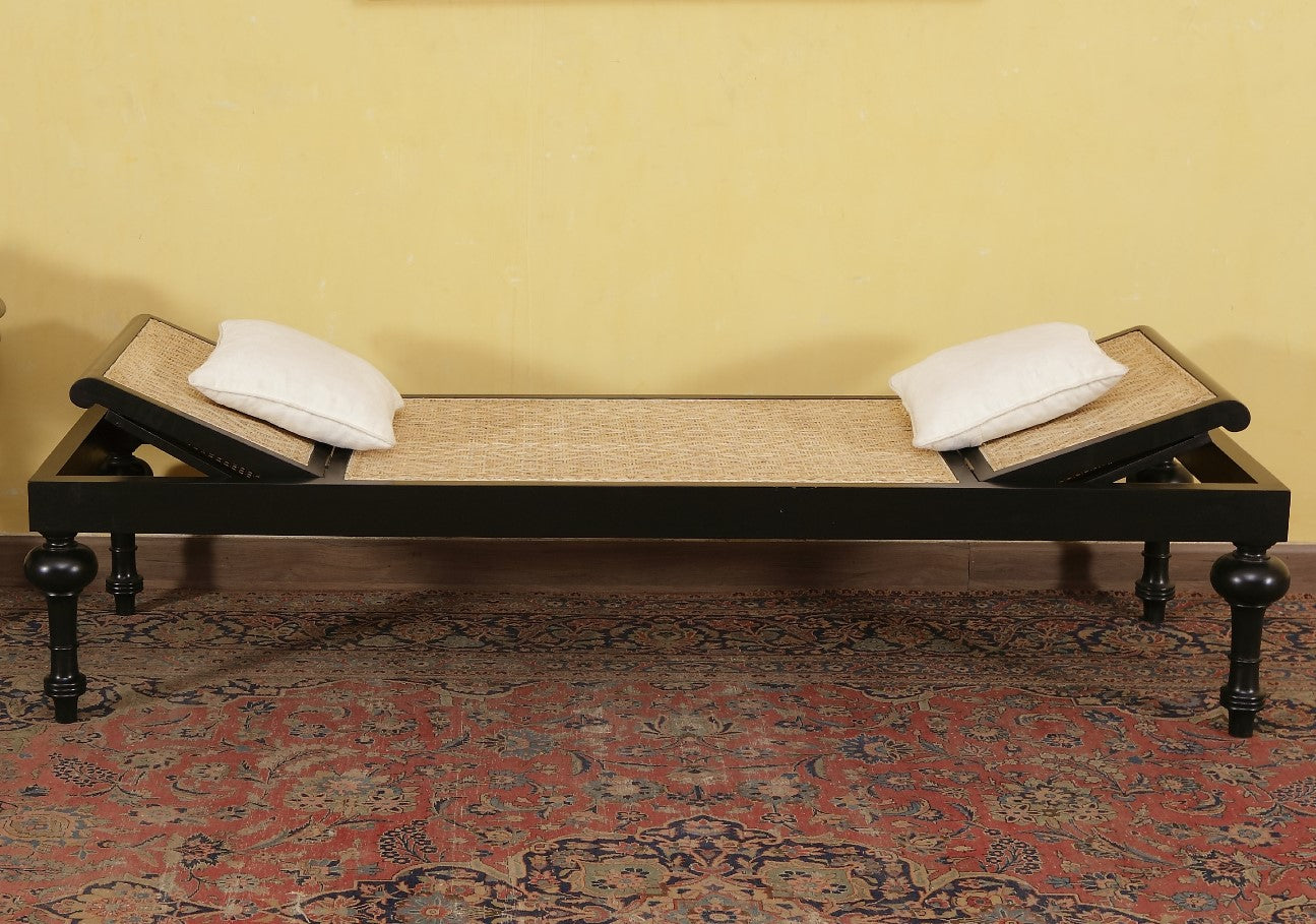 Edward Chaise