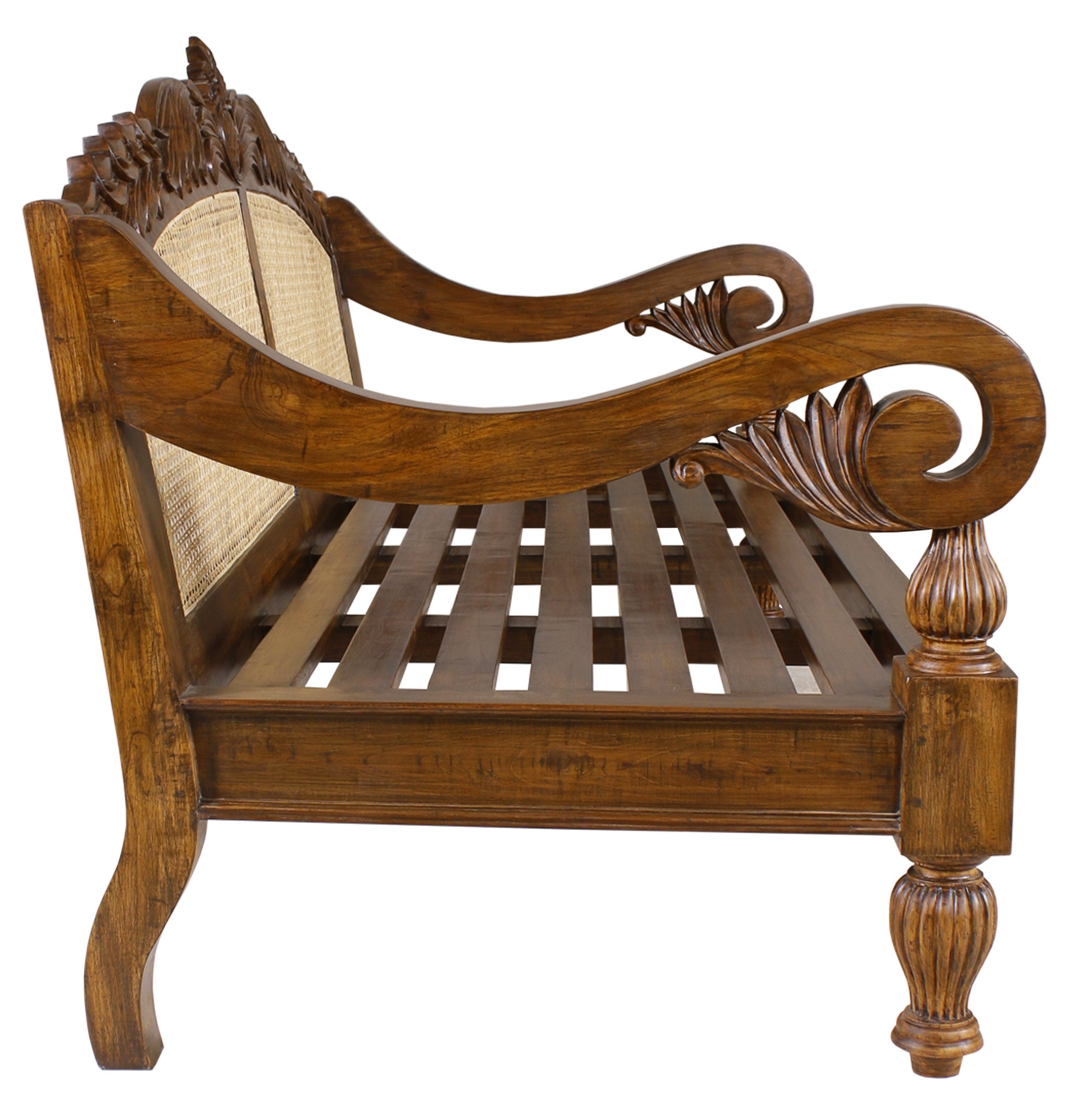 Bentnick Sofa