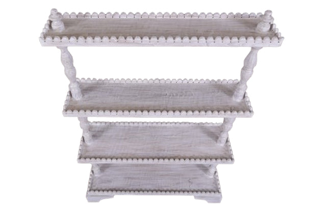 Coryndon Shelving Unit
