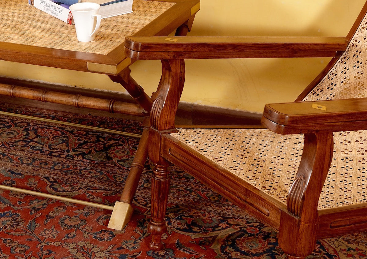 Elwick Planters Chair