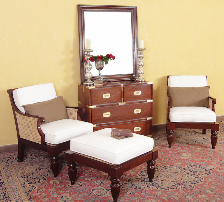 Congreve Frame