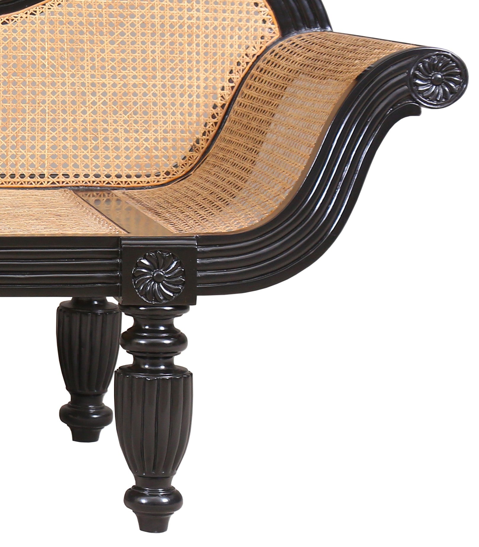 Oudtshoorn Divan