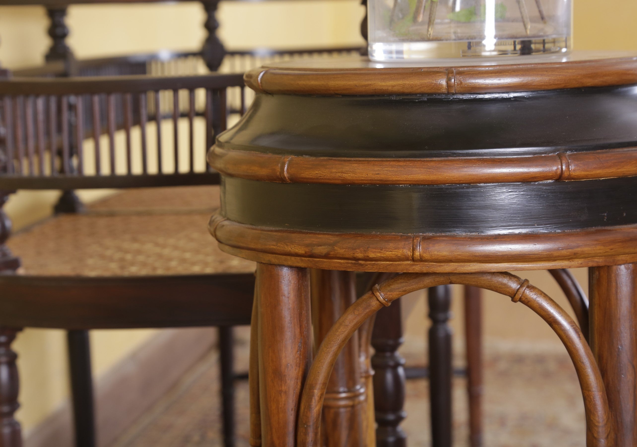 Arbuthnot Occasional Table