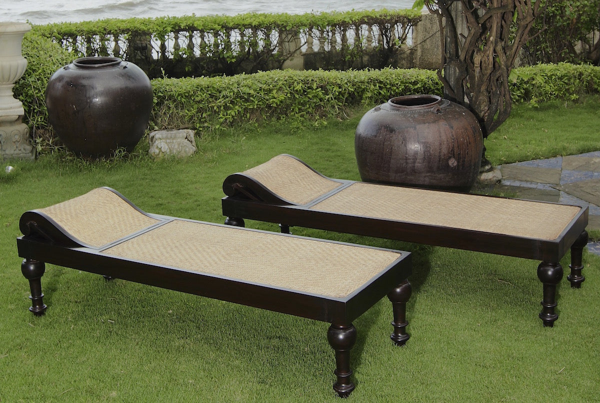 Van Swoll Day Bed