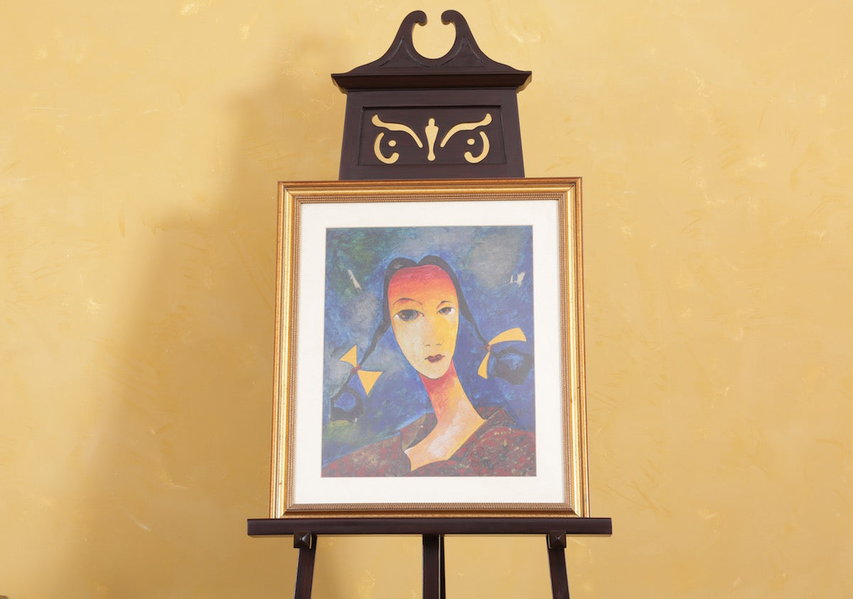 Martin Easel