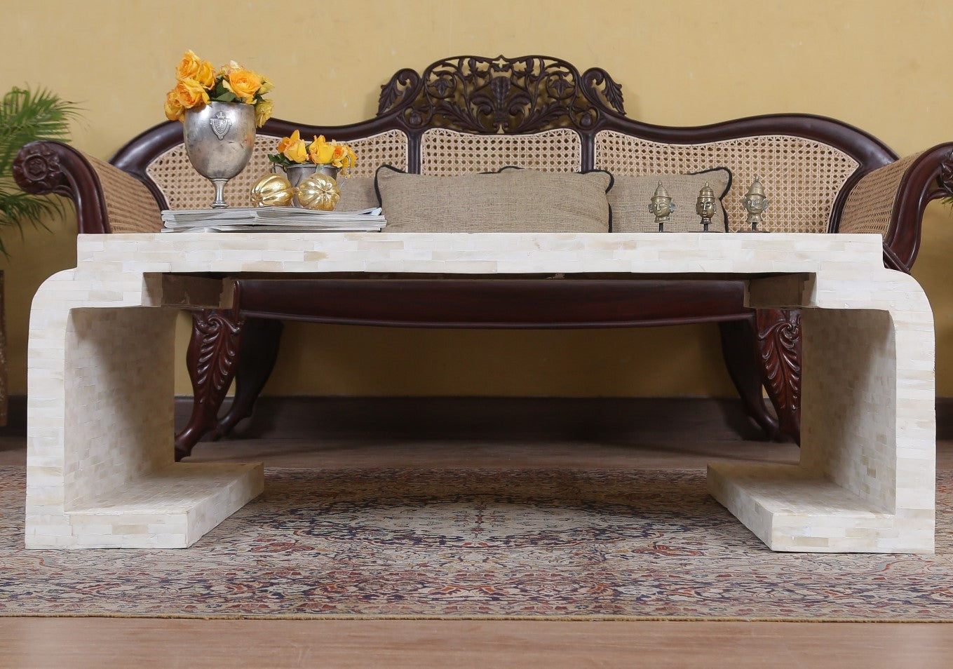 Flake Coffee Table