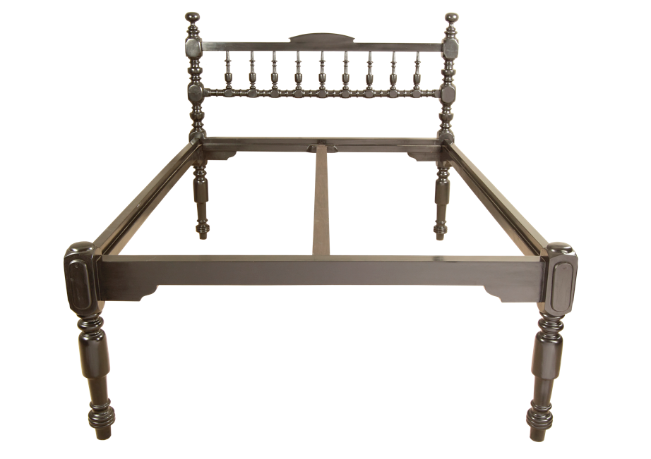 Metcalfe Bed