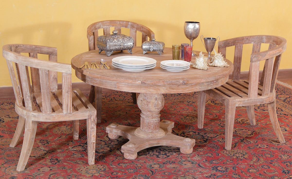 Grimble Dining Table