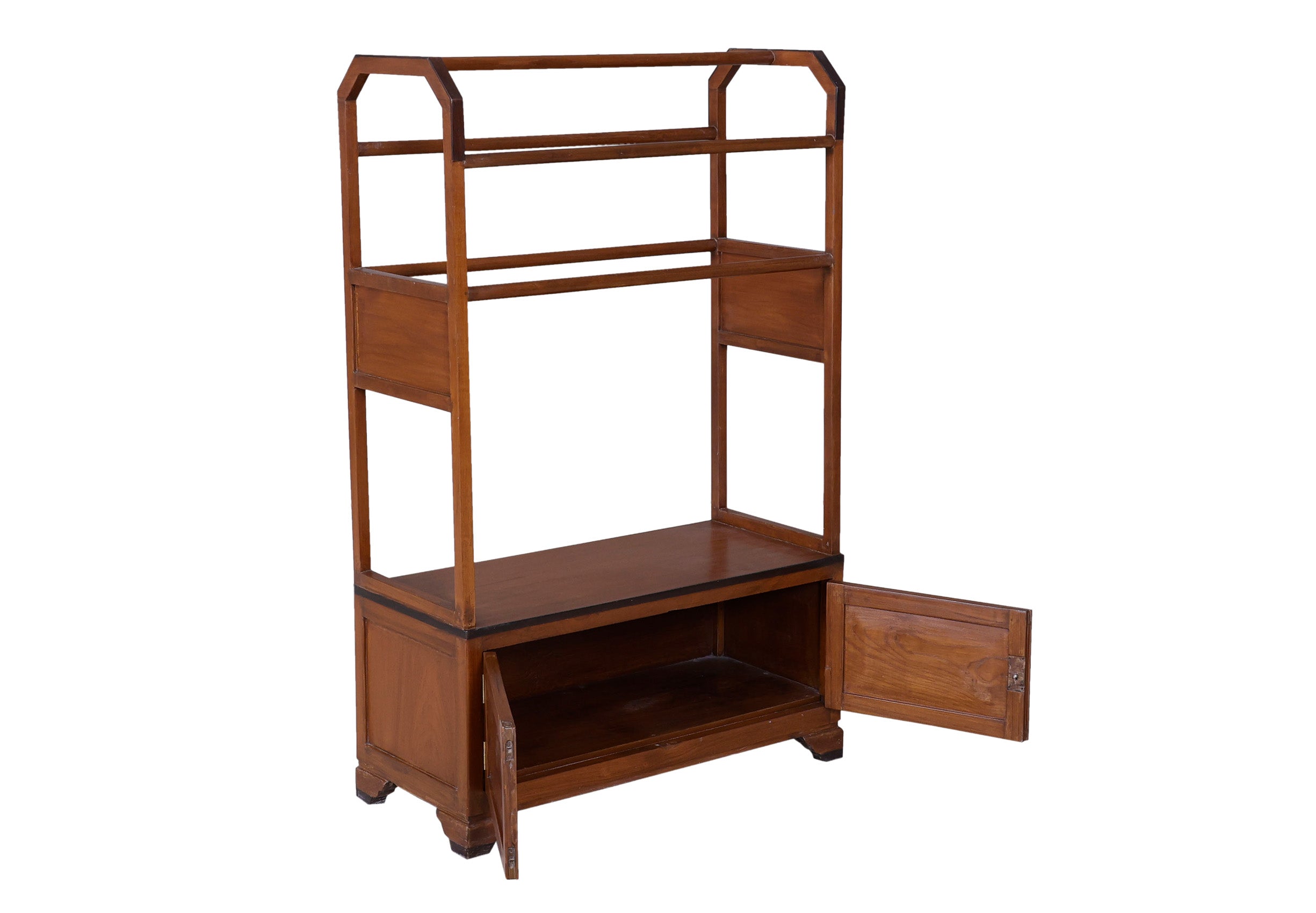 Melville Laundry Box