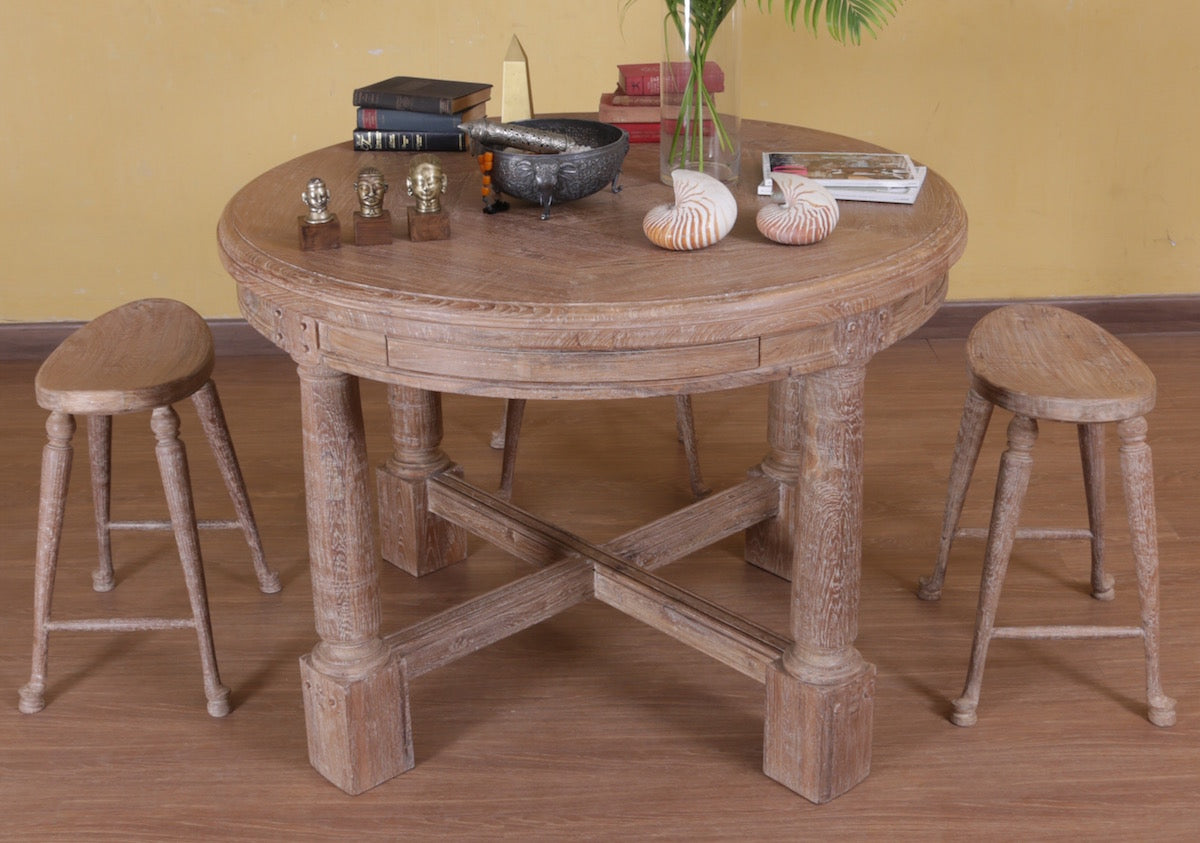 Crow Table