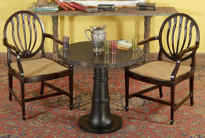 Sutherland Armchair
