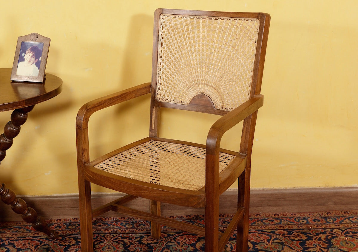 Bell Armchair