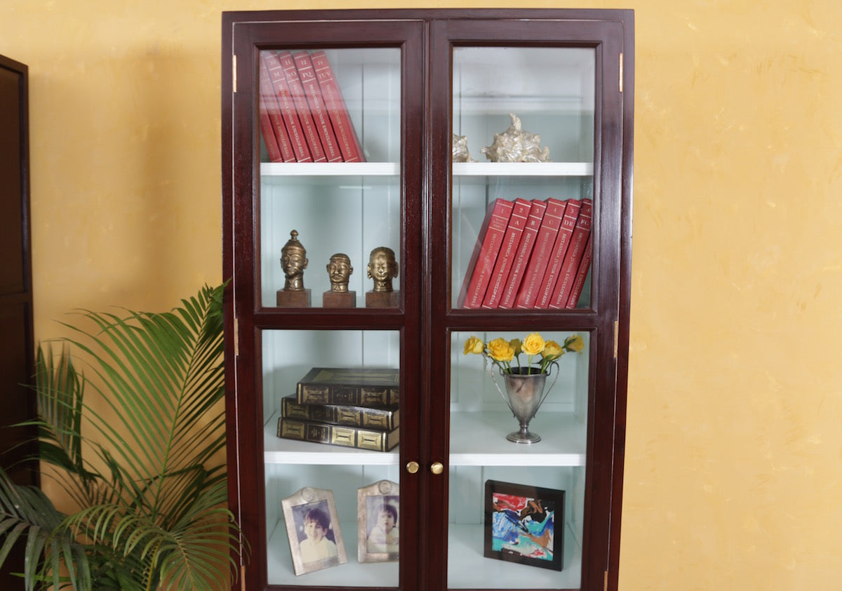 Tulbagh Cupboard