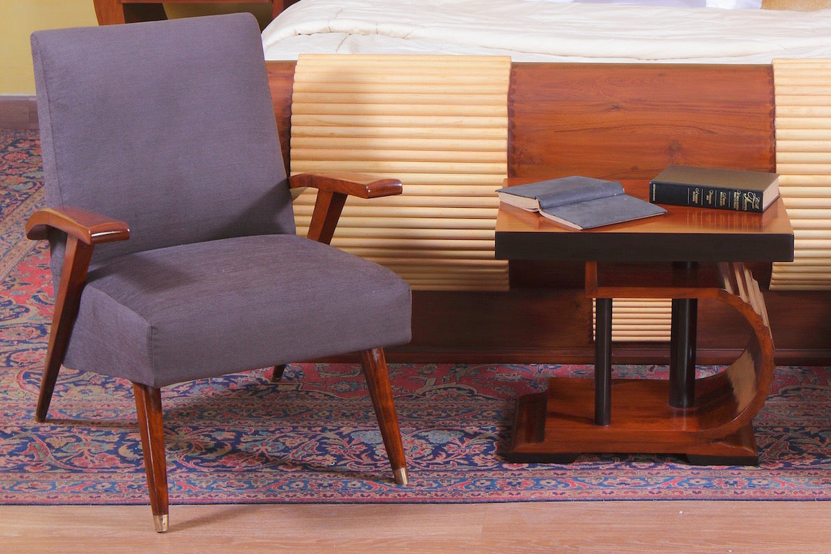 Rocquet Occasional Table