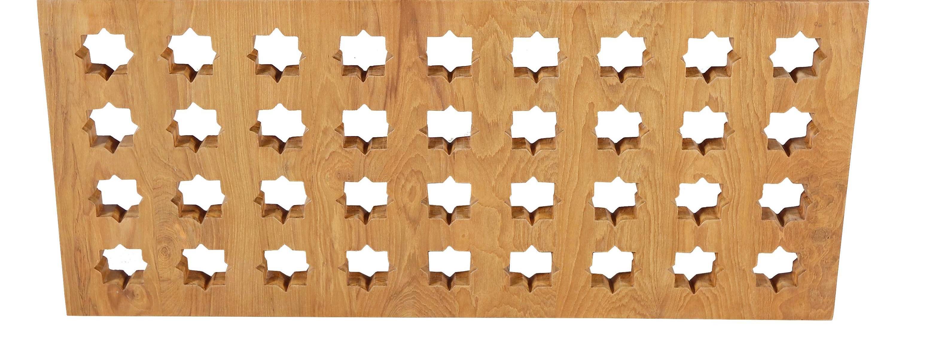 Carrington Coffee Table
