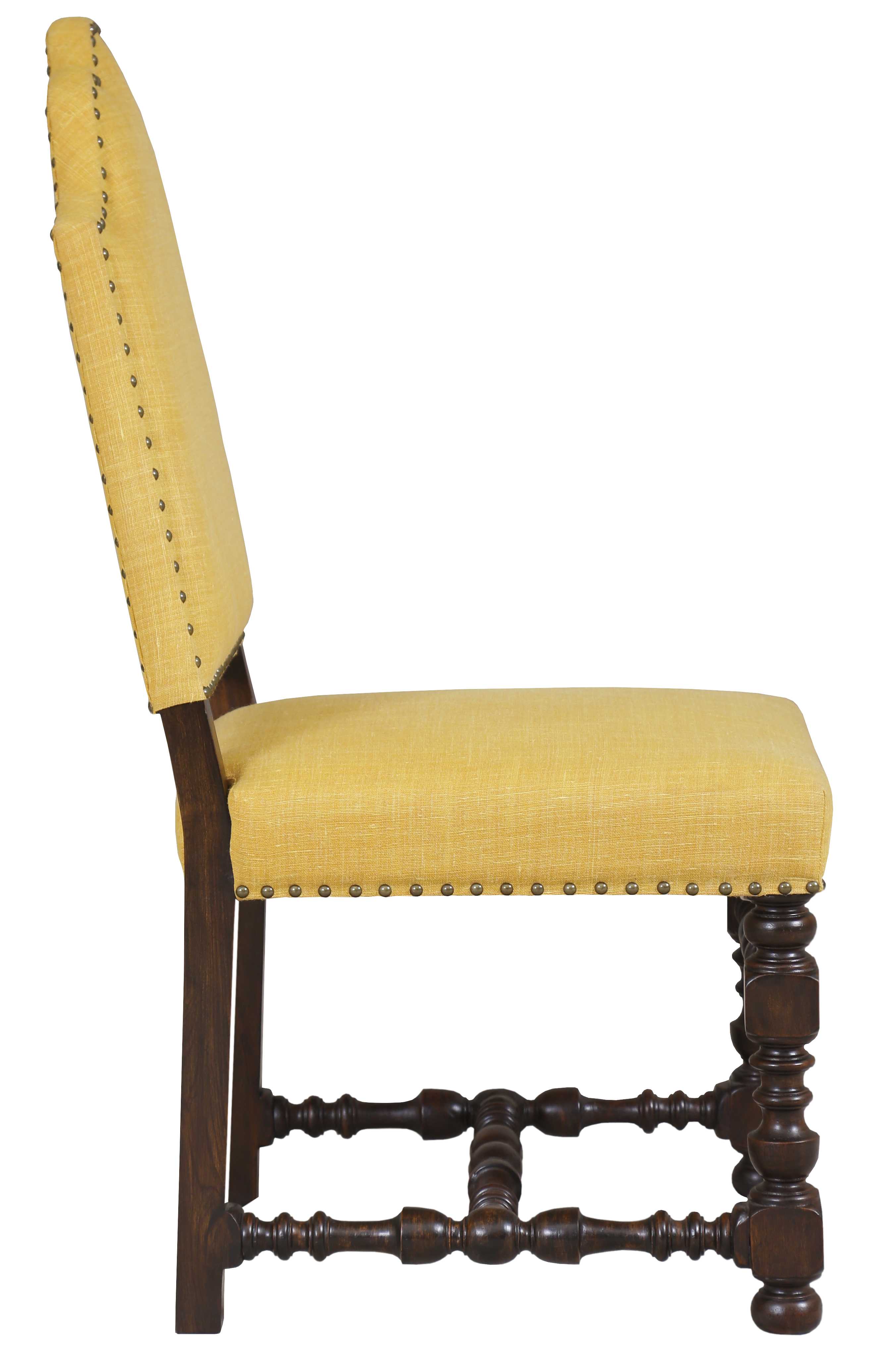 Cox Chair