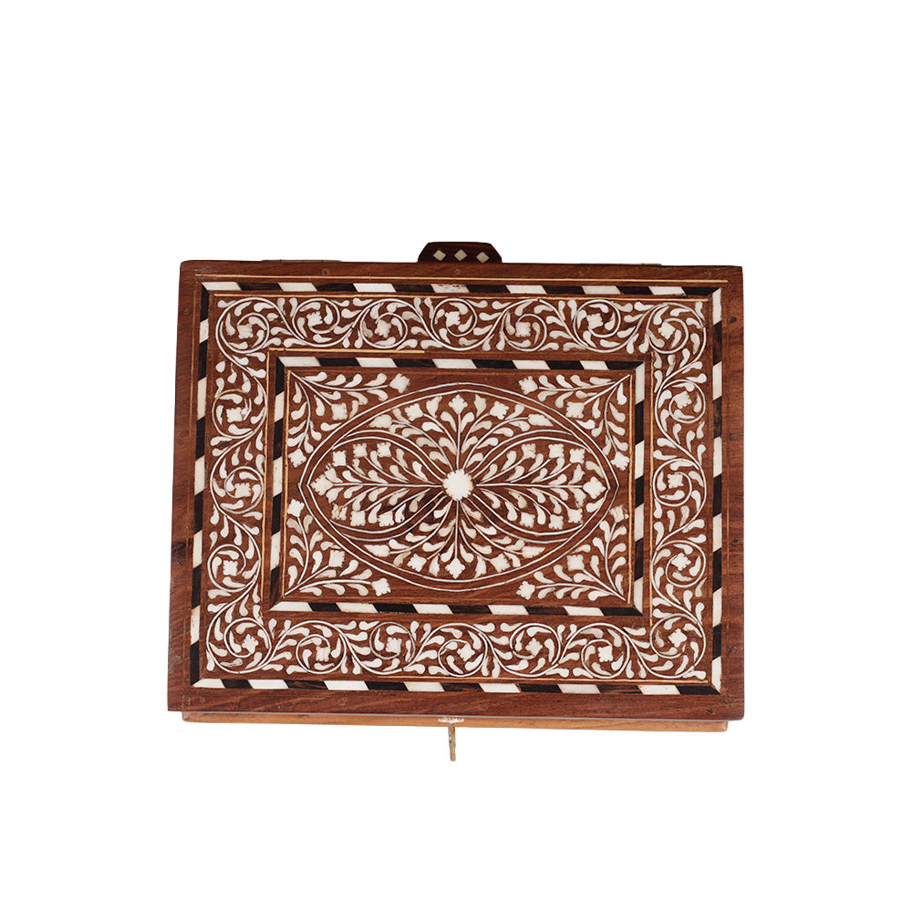 Sorell Jewelry Box