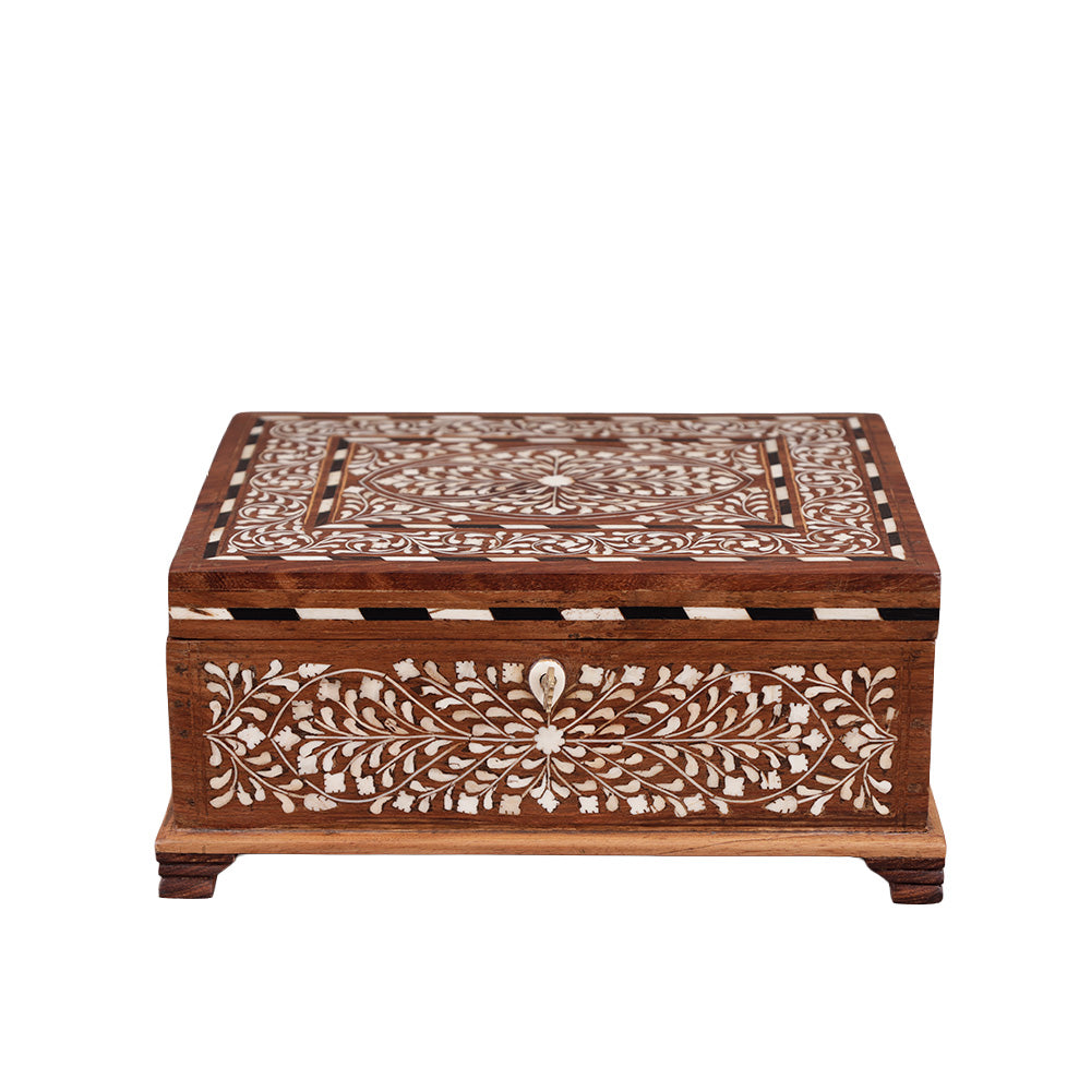 Sorell Jewelry Box