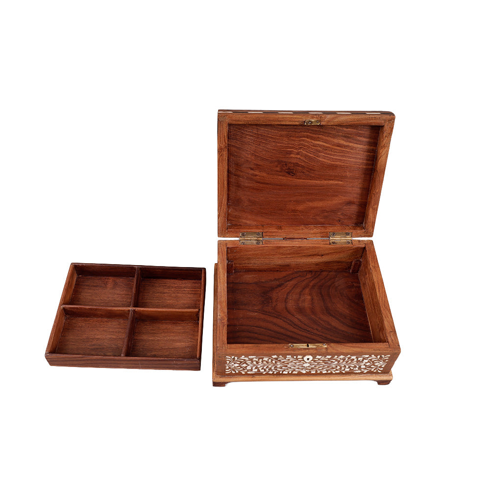 Sorell Jewelry Box