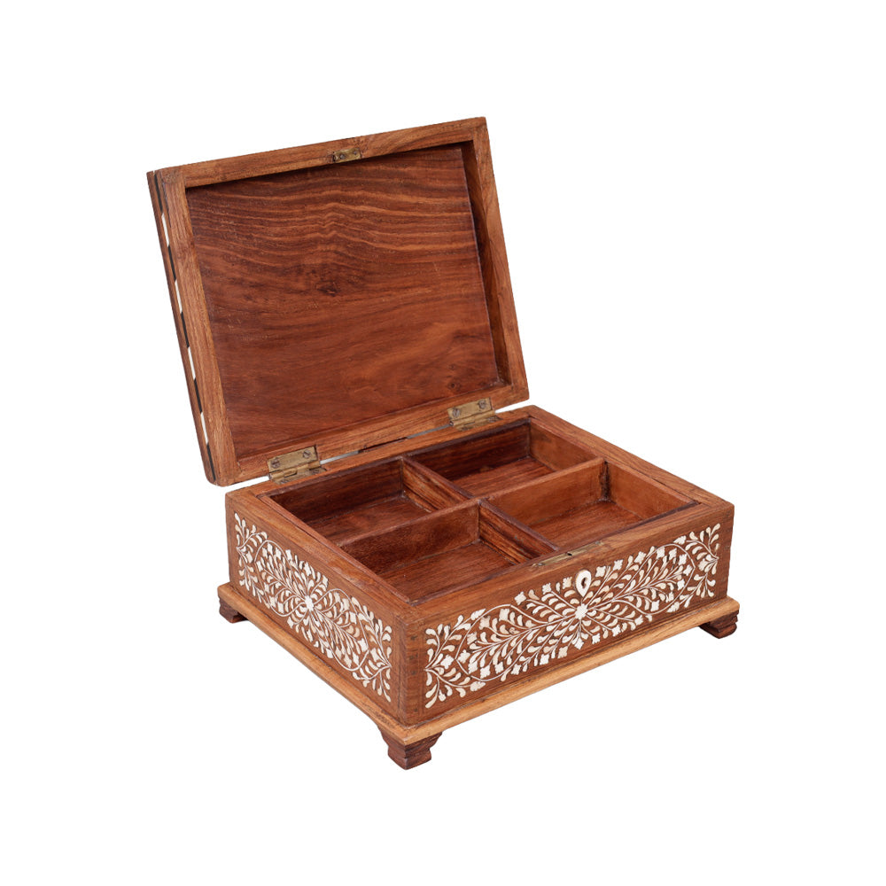 Sorell Jewelry Box